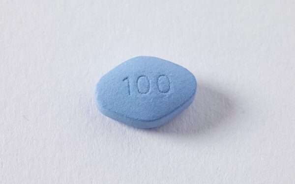 Buy Generic 100mg Viagra Online