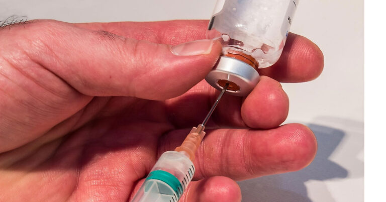 How long does Toradol injection last