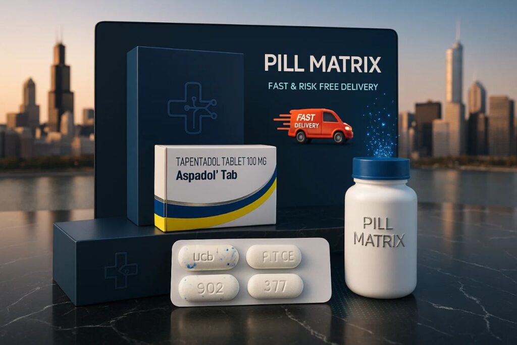 24 hour Fast Delivery Pill Matrix